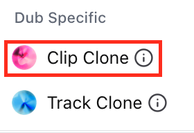 Clip Clone