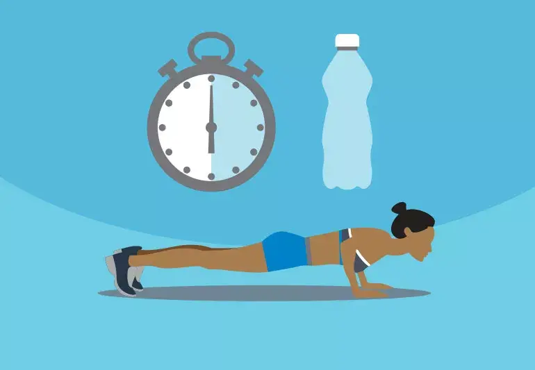 Tabata vs. HIIT: 최적의 고강도 운동 선택 가이드
