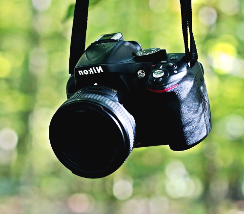 DSLR 청소법 간단하지만 주의해서 해야한다