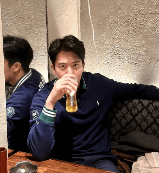 하석진 인터뷰
