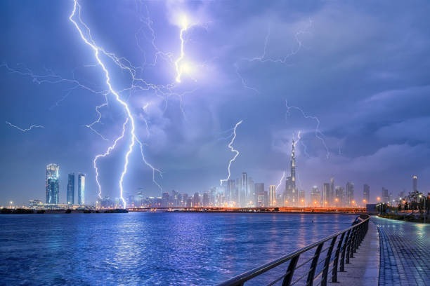 2025년 장마 예상 기간