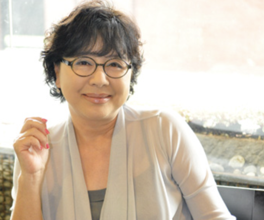 김형자 프로필