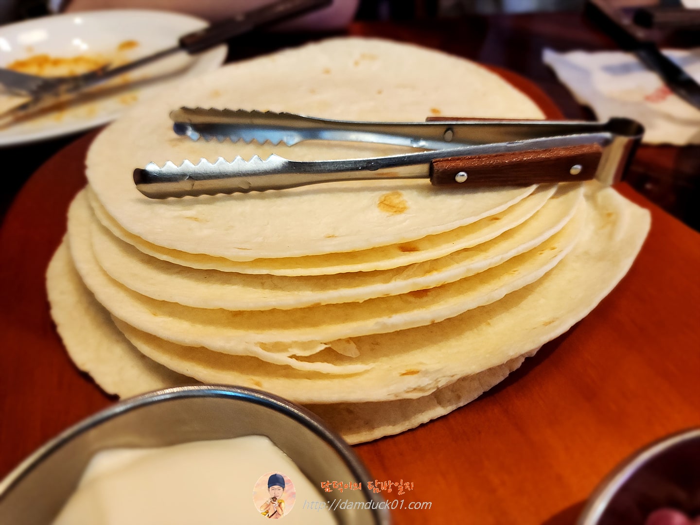 토르티야