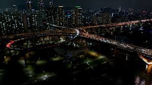 2025 한강 드론라이트쇼 일정과 명당&amp;#44; 꿀팁