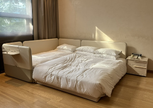 가족과함께 가기좋은 호텔 BEST 5곳