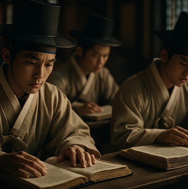 미래를 위한 인재 투자