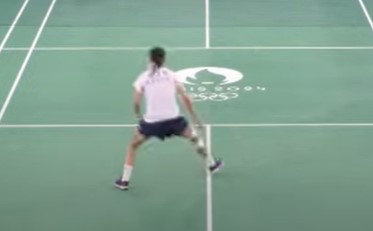 badminton