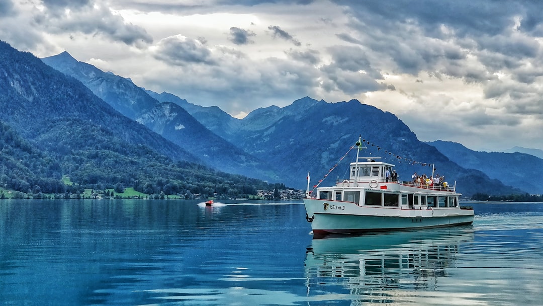 Ferry