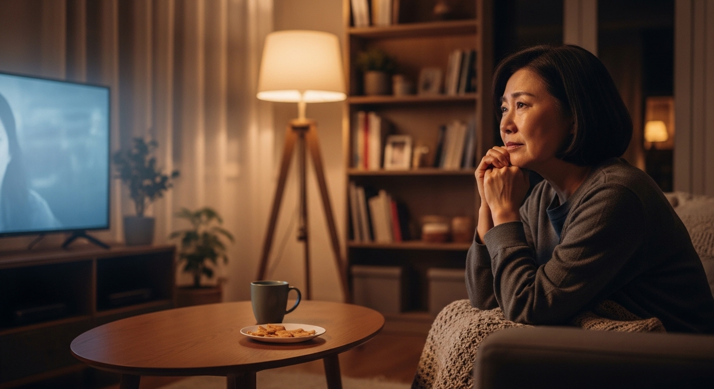 힐링 영화 추천