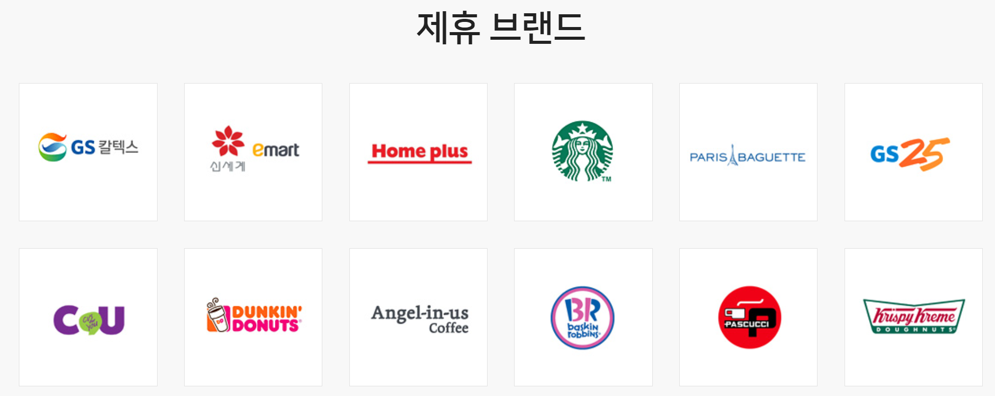 GS 주유쿠폰 구매 방법 할인 혜택