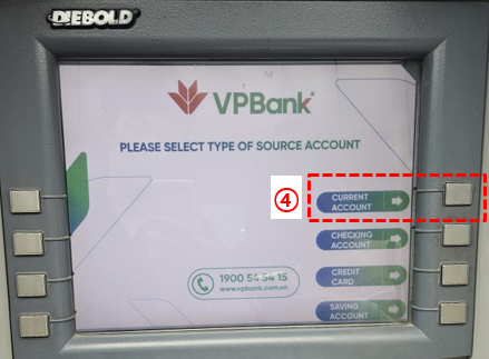 트래블월렛 ATM
