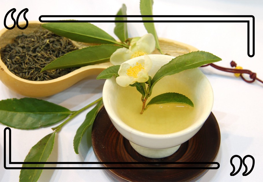 고혈압에 좋은 차