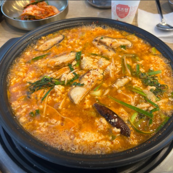 강릉 맛집 베스트10 음식점 메뉴