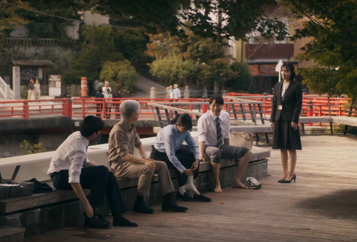 JTBC 드라마 협상의 기술 등장인물, 방송시간 총정리 (티빙 단독 방영)