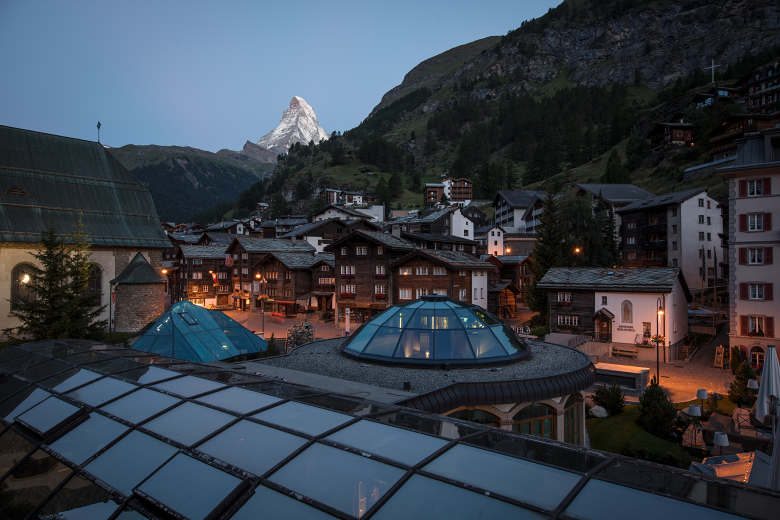 스위스 관련 사진