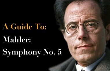 구스타프 말러 교해ㅑㅇ곡