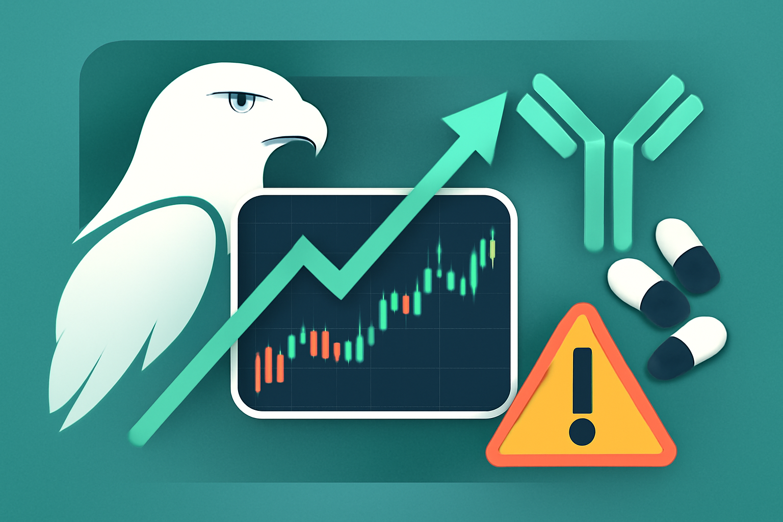 화이트호크테라퓨틱스 주가전망 : ADC 항암제 혁신 기업의 기회와 리스크 총정리 관련 사진
