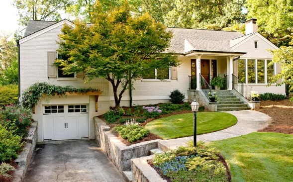 예쁜 전원주택 사진 모음