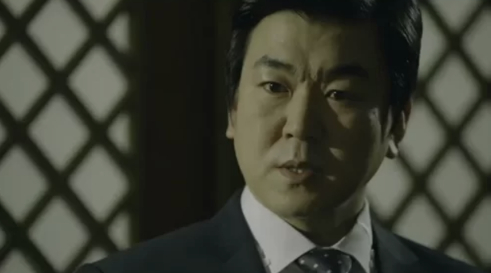 윤제문 드라마 연기