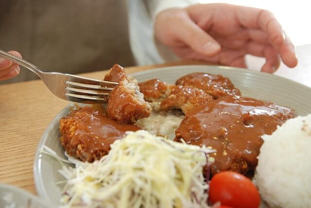 중부고속도로 휴게소 맛집