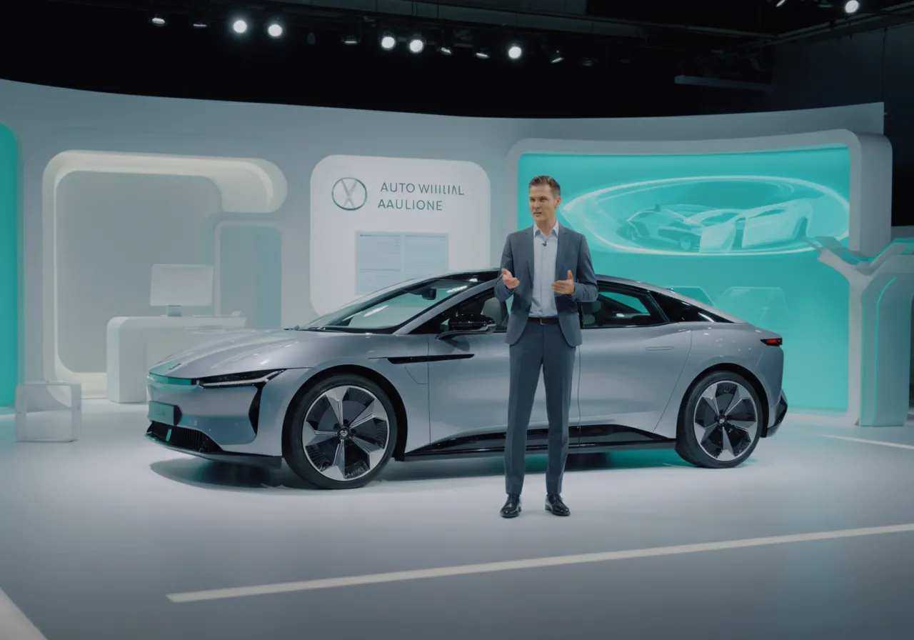 차 상태 강조하기