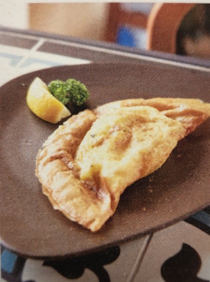 동네한바퀴 서촌 튀니지가정식 브릭