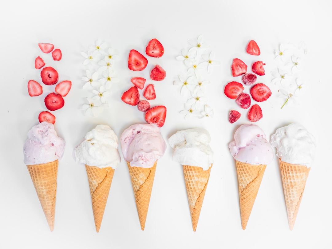 Ice cream
