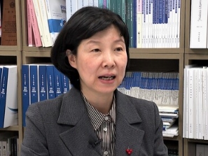 양정숙 국회의원 프로필 나이 고향 학력 재산
