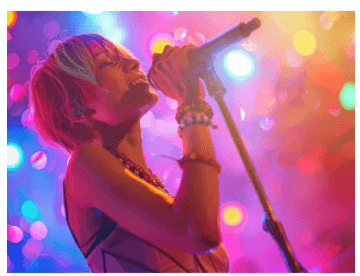 TV조선 대학가요제 참가자 투표하기 다시보기