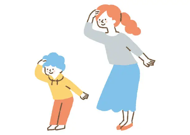 자녀장려금 신청 사진