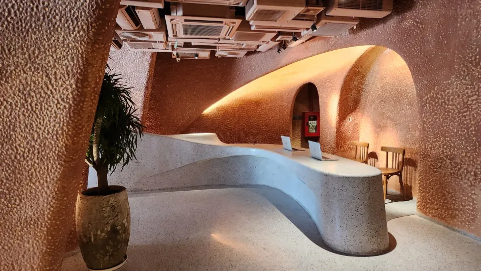 Silverland Ben Thanh Hotel