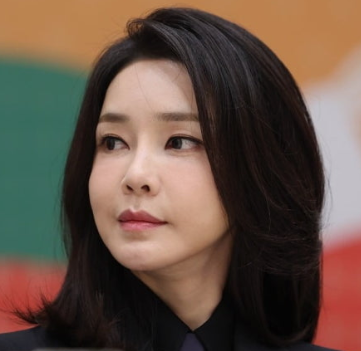 김범수 김건희 