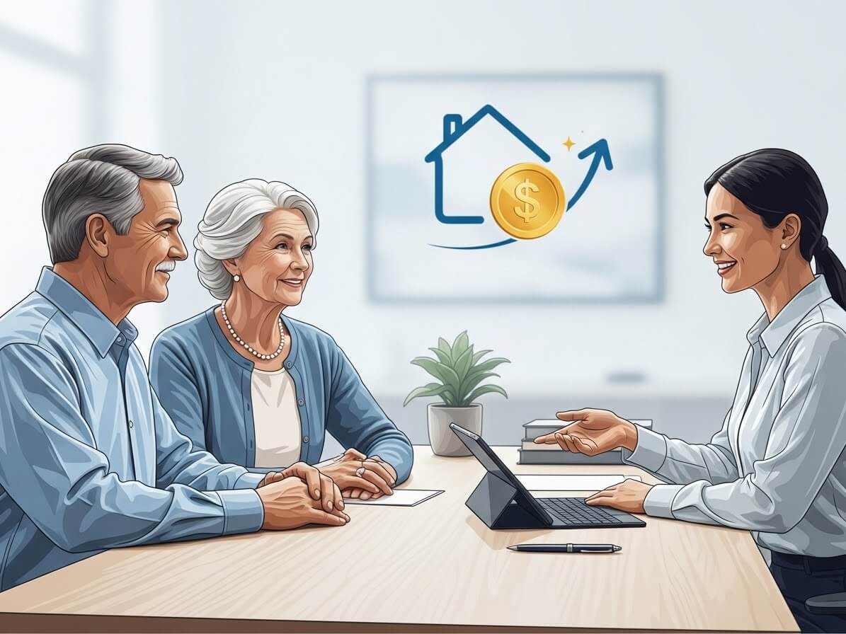 주택연금 신청하는곳