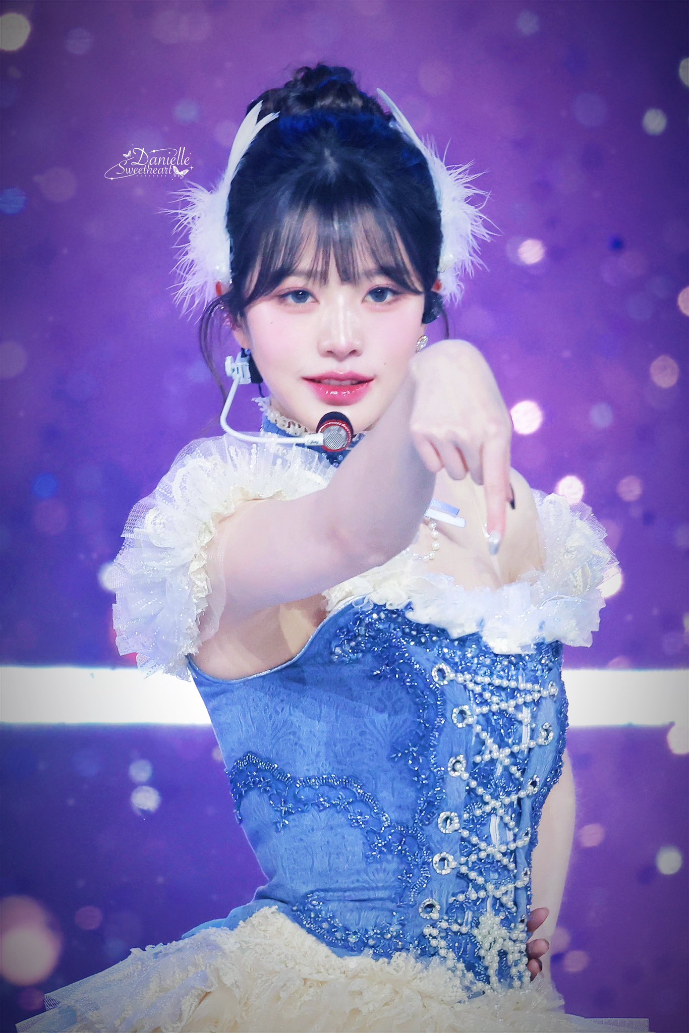 아이브 장원영 4K 사진 23