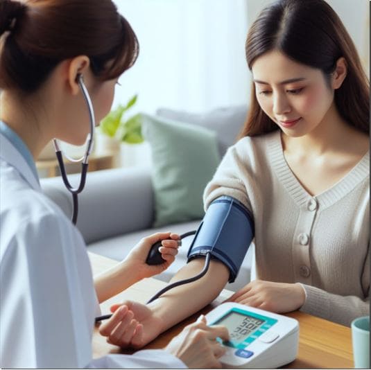 황련의 효능 심혈관 건강