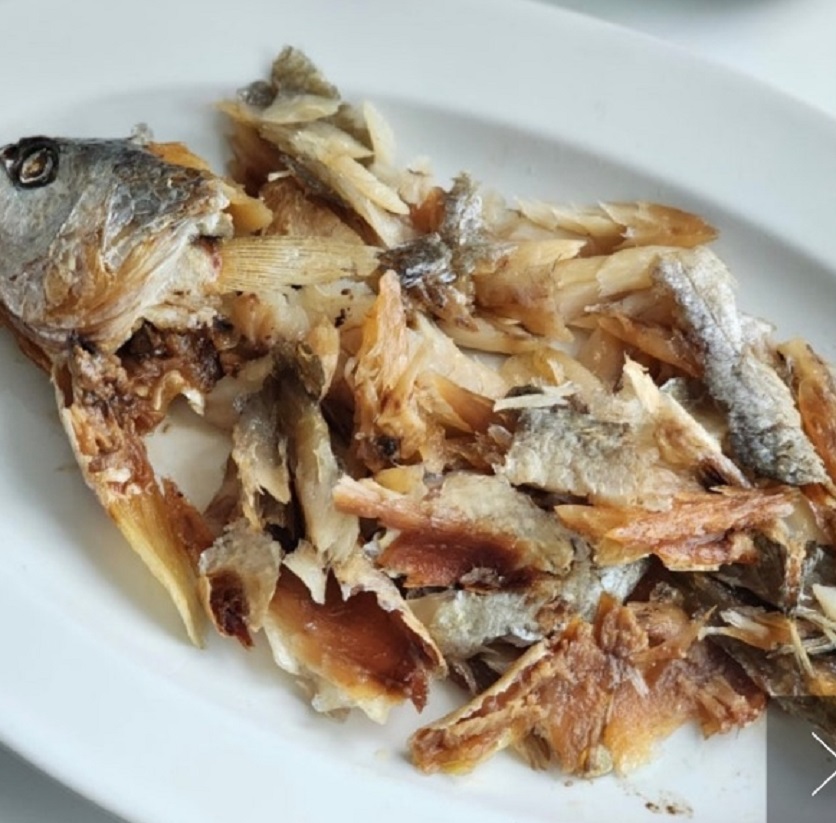 한국인의밥상-영광굴비-김성진