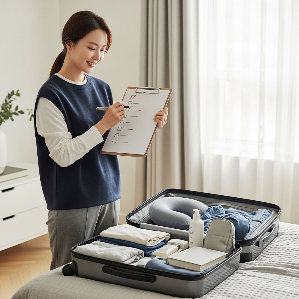 실패를 줄인 체크