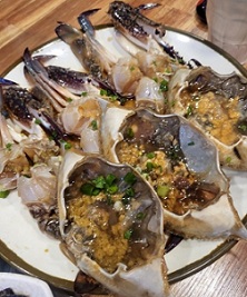 간장게장무한리필