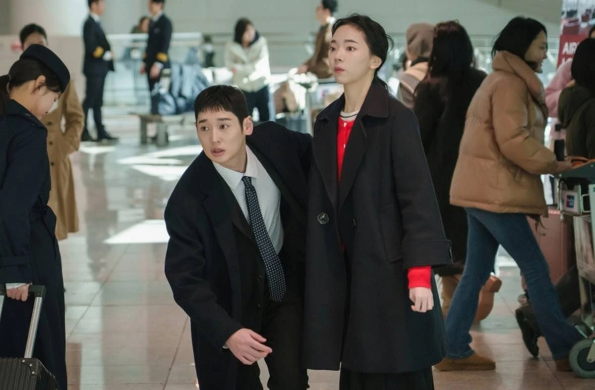 은밀한 감사 재방송 - 은밀한 감사 최종회 해피엔딩 이미지