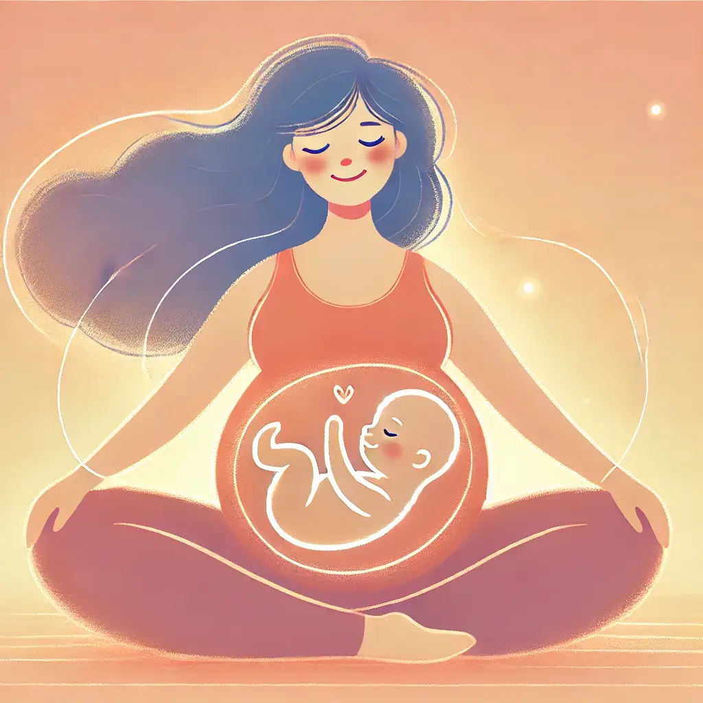 태아의 발달 과정