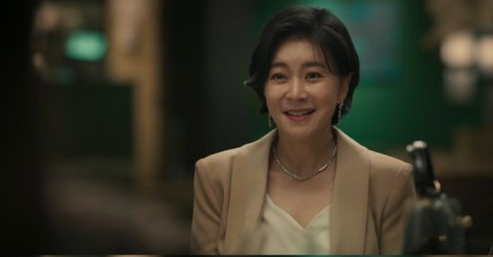 드라마 아일랜드