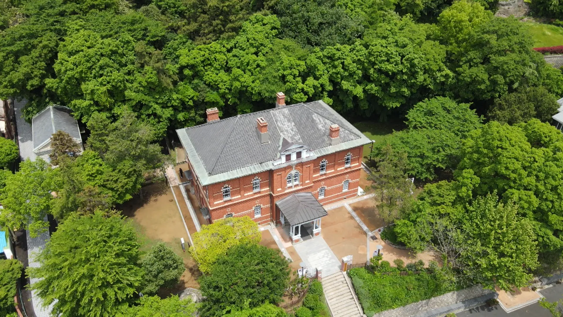 목포근대역사관 1관