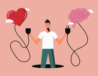 세로토닌 부족현상