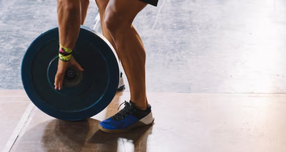 무산소 운동의 위험성