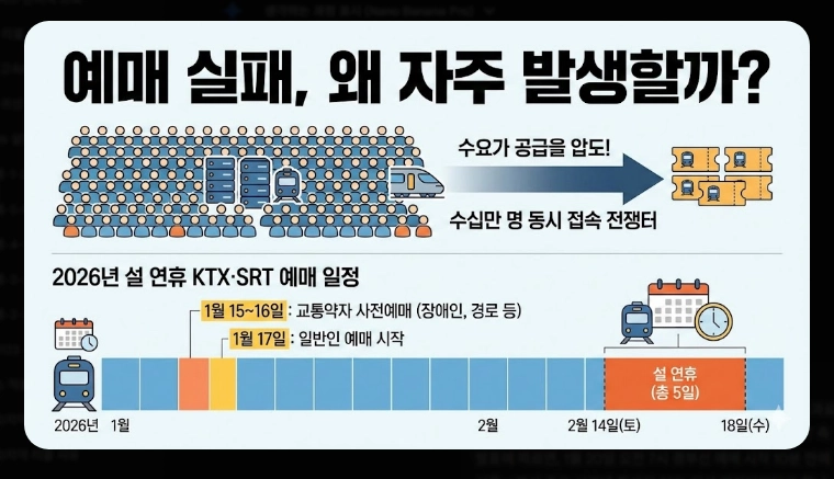예매 실패 시 교통수단(고속버스,택시)(비교 + 전략)