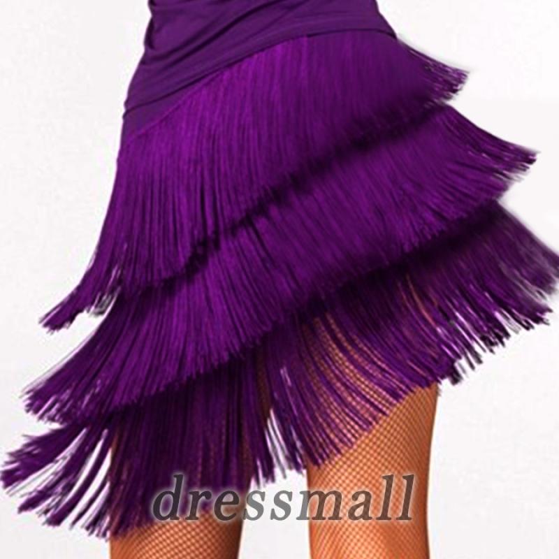 플라이스커트 밸리 라인 벨리 댄스스포츠 댄스복 드레스몰