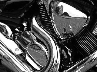 크롬 도금(chrome plating)