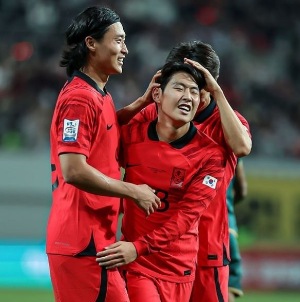 2026 월드컵 아시아 예선 싱가포르전 중계 일정