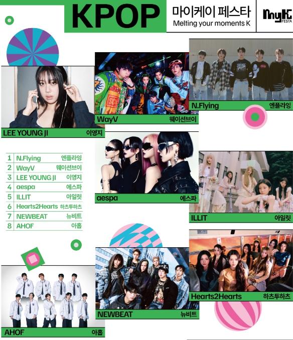 2025 마아케이페스타