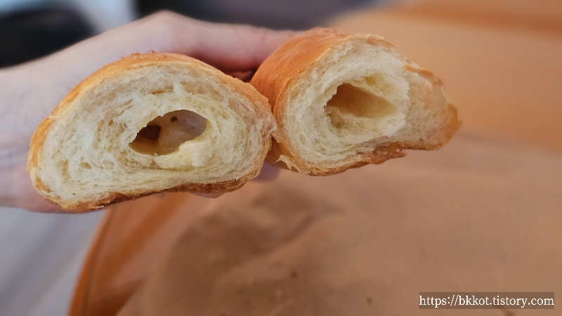 제주도 아왜낭목제빵소